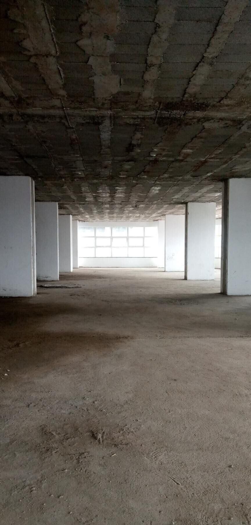 KSh 13K Office Space with Parking