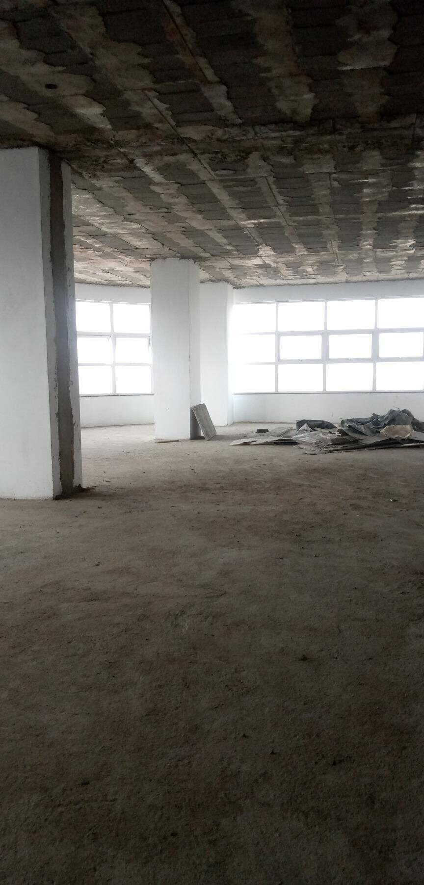 KSh 13K Office Space with Parking