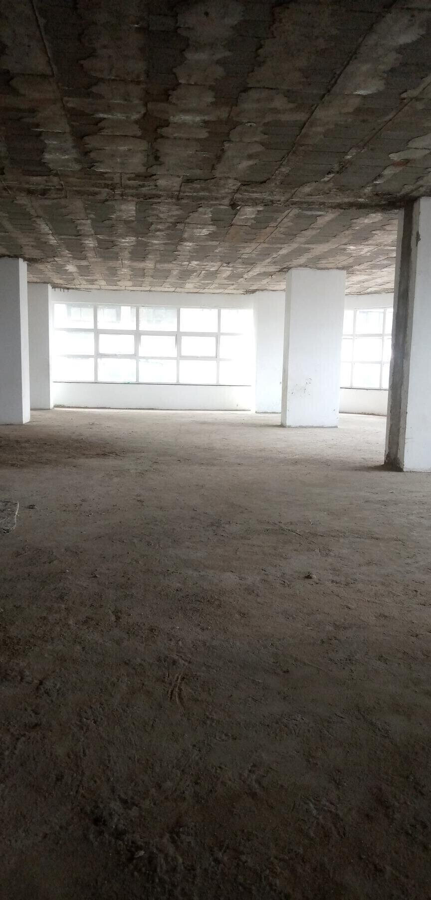 KSh 13K Office Space with Parking