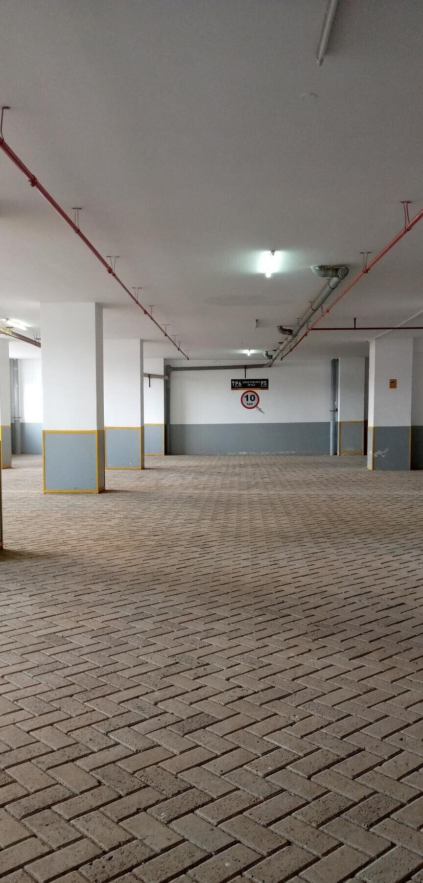 KSh 13K Office Space with Parking