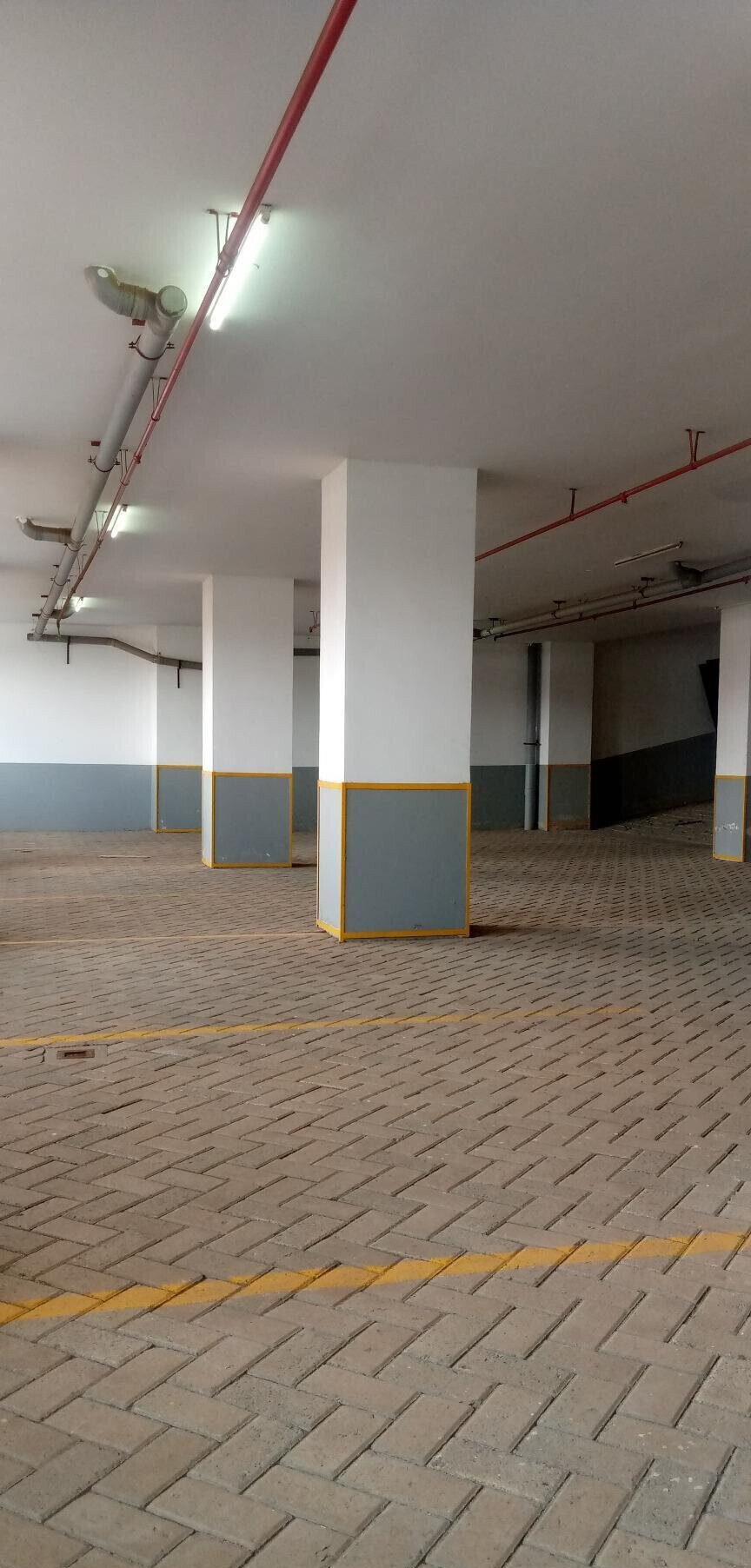 KSh 13K Office Space with Parking