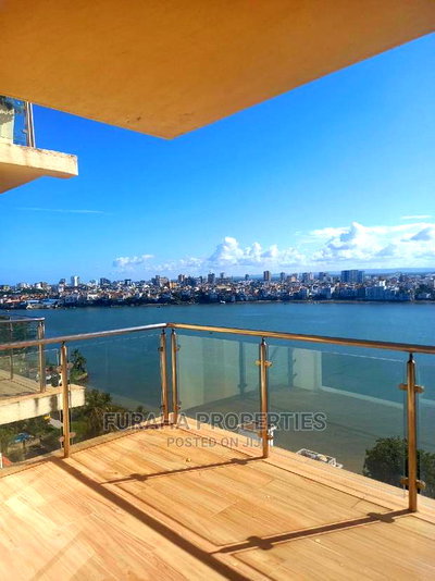 3bdrm Apartment in Nyali for sale - Image 1