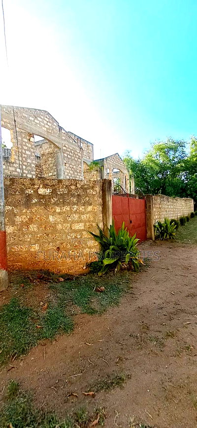 5bdrm Maisonette in Kikambala for sale - Image 1