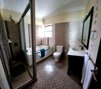 3bdrm Apartment in Komo Lane, Kilimani for sale - Image 18