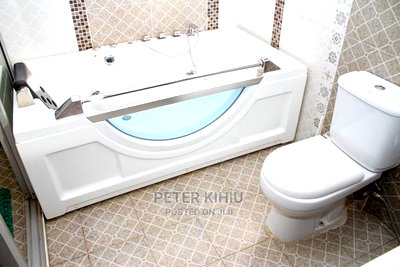 3bdrm Apartment in Komo Lane, Kilimani for sale - Image 11