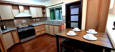 3bdrm Apartment in Komo Lane, Kilimani for sale - Image 3
