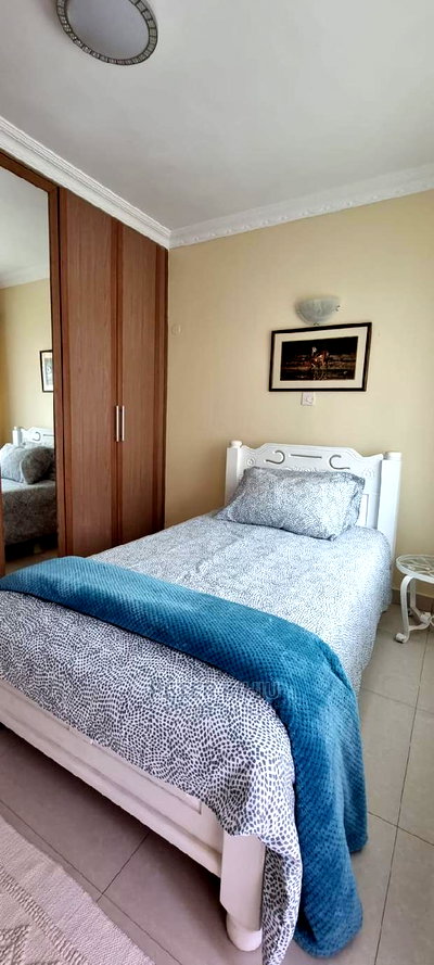 3bdrm Apartment in Komo Lane, Kilimani for sale - Image 20