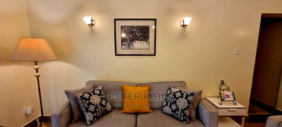 3bdrm Apartment in Komo Lane, Kilimani for sale - Image 5