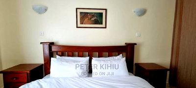 3bdrm Apartment in Komo Lane, Kilimani for sale - Image 9
