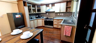 3bdrm Apartment in Komo Lane, Kilimani for sale - Image 6