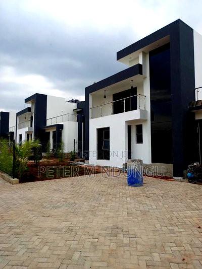5bdrm Maisonette in Mugutha, Ruiru for sale - Image 2