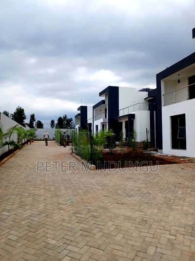 5bdrm Maisonette in Mugutha, Ruiru for sale - Image 8
