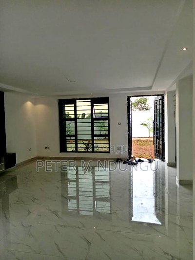 5bdrm Maisonette in Mugutha, Ruiru for sale - Image 11