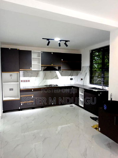 5bdrm Maisonette in Mugutha, Ruiru for sale - Image 14