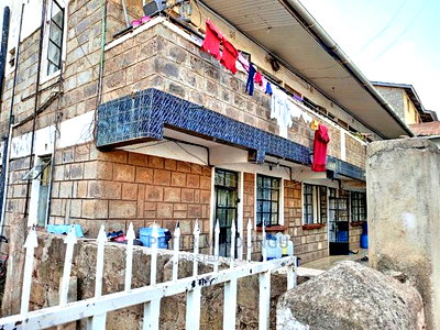 Furnished 2bdrm Block of Flats in Ngumba for Sale - Image 3