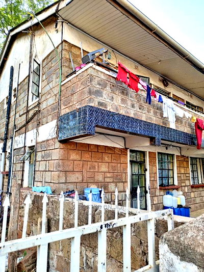 Furnished 2bdrm Block of Flats in Ngumba for Sale - Image 2