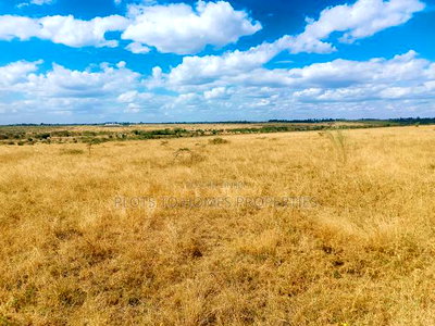 Unlock the Potential of This 40-Acre Property in Kitengela! - Image 2
