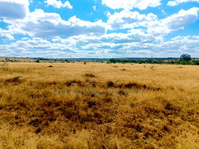 Unlock the Potential of This 40-Acre Property in Kitengela! - Image 5