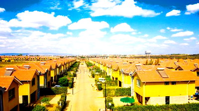Unlock the Potential of This 40-Acre Property in Kitengela! - Image 9