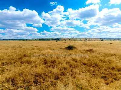 Unlock the Potential of This 40-Acre Property in Kitengela! - Image 1