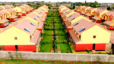 Unlock the Potential of This 40-Acre Property in Kitengela! - Image 11