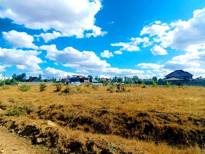 Unlock the Potential of This 40-Acre Property in Kitengela! - Image 6