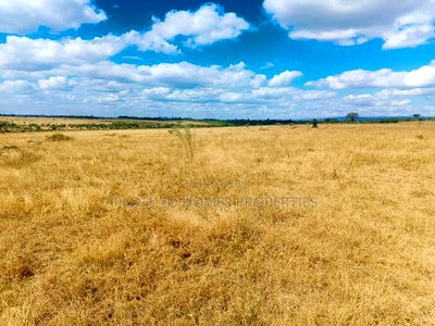 Unlock the Potential of This 40-Acre Property in Kitengela! - Image 3