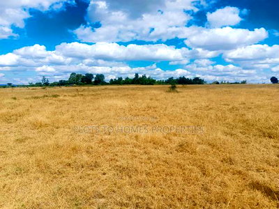 Unlock the Potential of This 40-Acre Property in Kitengela! - Image 4