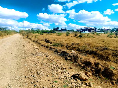 Unlock the Potential of This 40-Acre Property in Kitengela! - Image 8