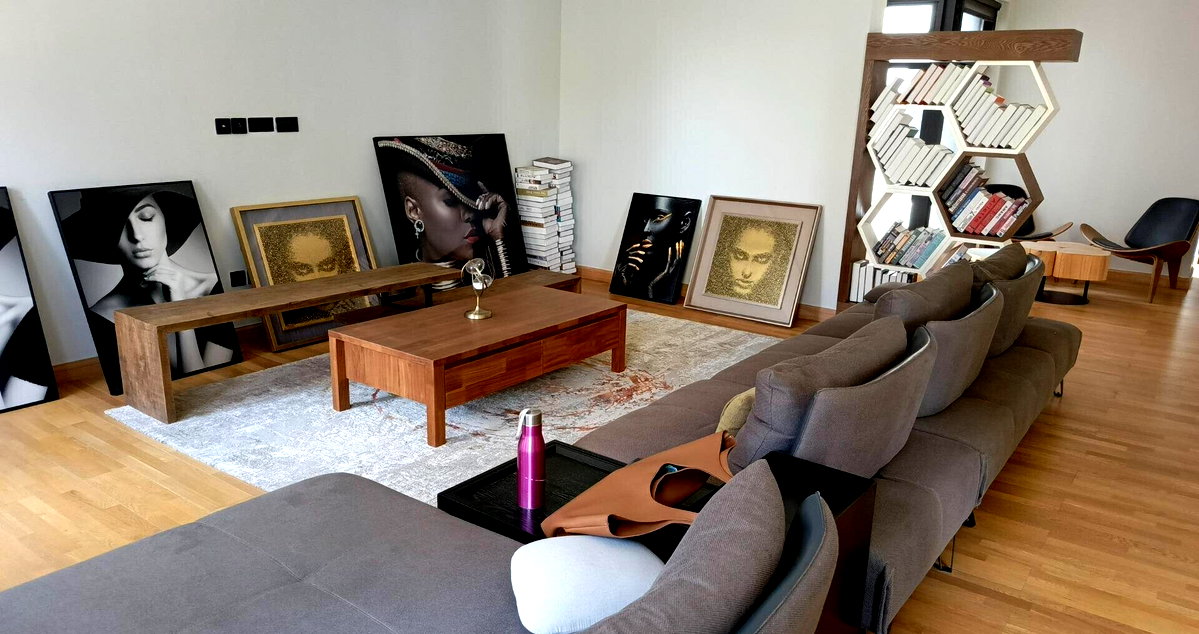 Private Elevator & Pool Townhouse - Lavington
