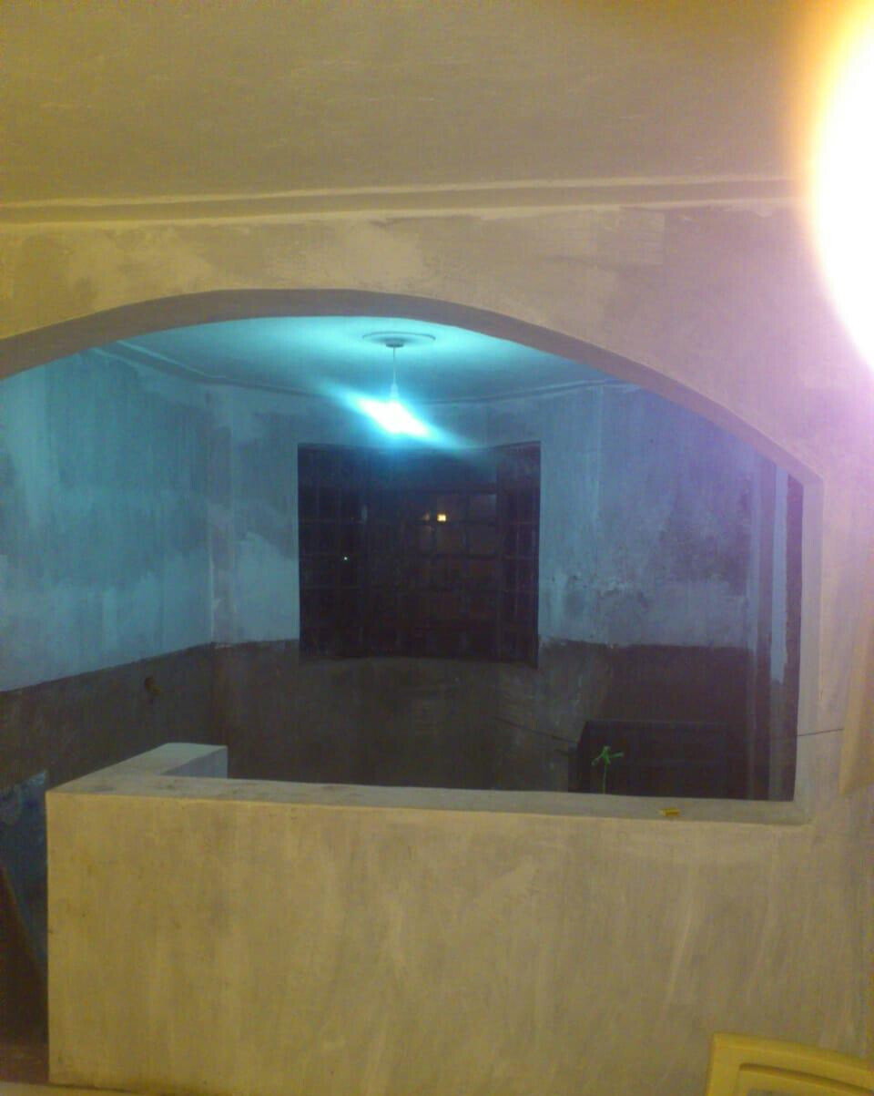 80% Complete 4BR Townhouse on Half-Acre - Ongata Rongai