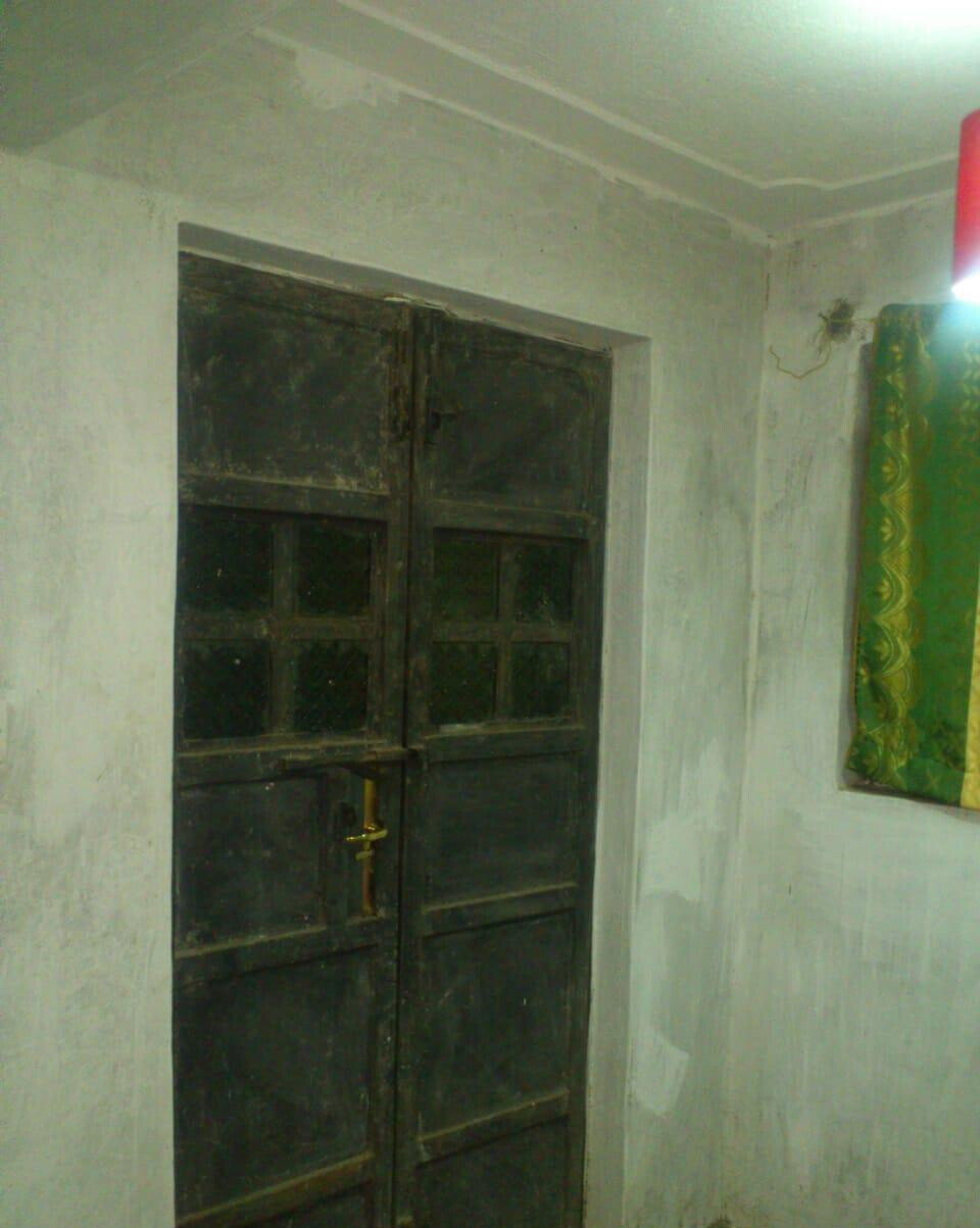 80% Complete 4BR Townhouse on Half-Acre - Ongata Rongai