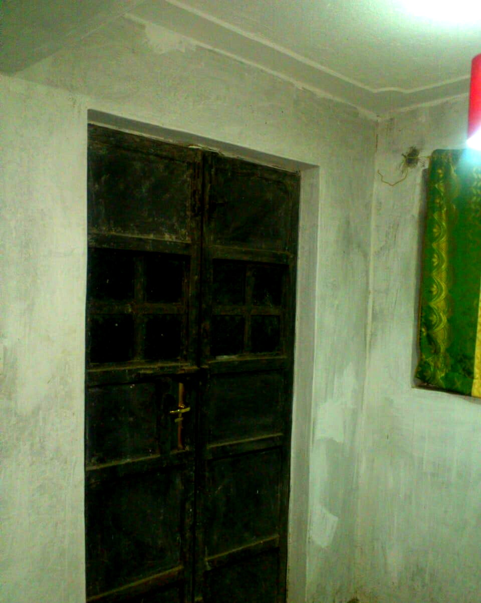 80% Complete 4BR Townhouse on Half-Acre - Ongata Rongai