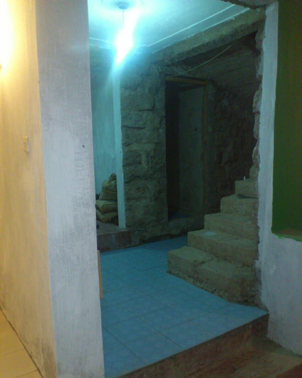 80% Complete 4BR Townhouse on Half-Acre - Ongata Rongai