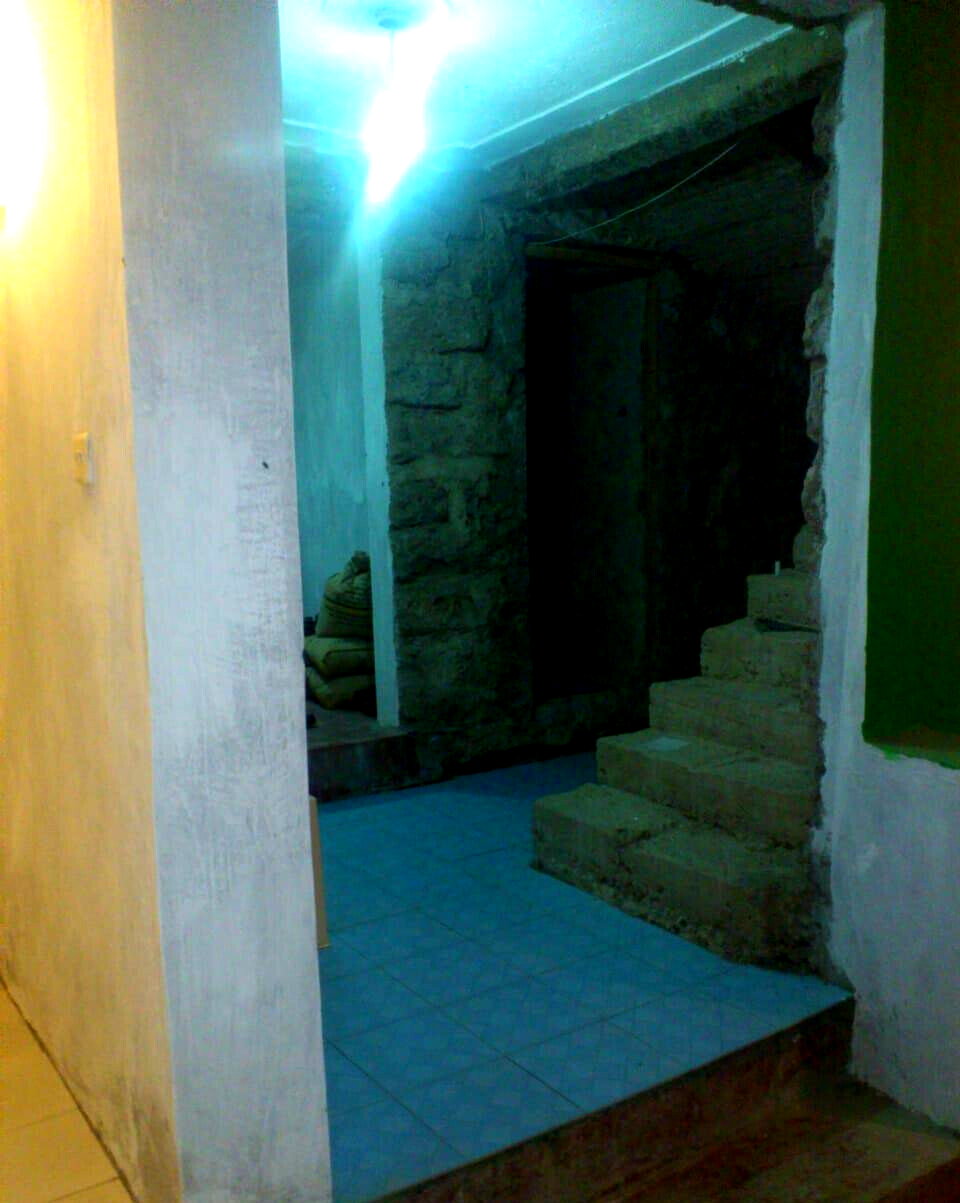 80% Complete 4BR Townhouse on Half-Acre - Ongata Rongai