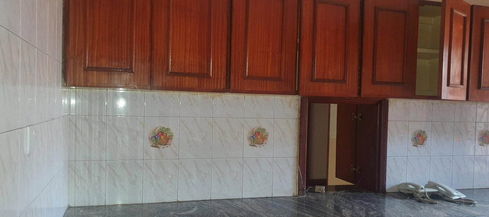 4-Ensuite Townhouse with Solar & DSQ - Westlands