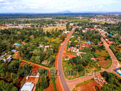 Kenyatta Prime Plots - Image 2