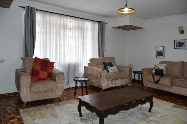 2bdrm Apartment in Kenya Re Estate, South C for sale