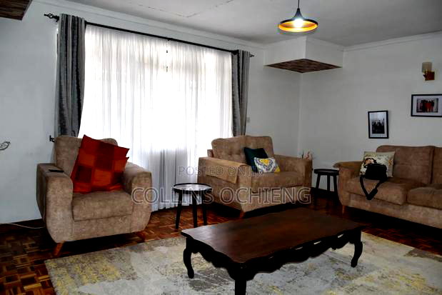 2bdrm Apartment in Kenya Re Estate, South C for sale