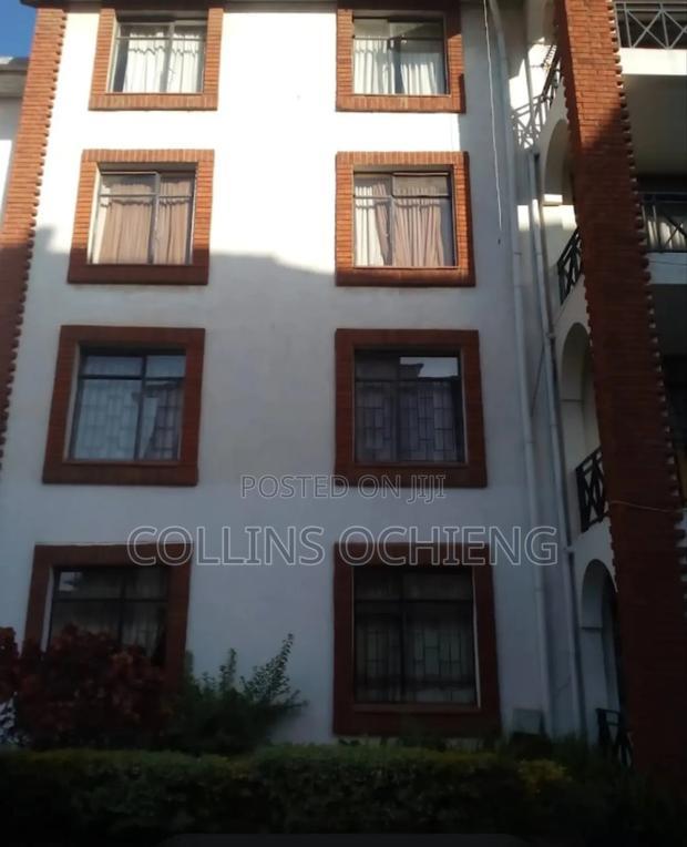 2bdrm Apartment in Kenya Re Estate, South C for sale