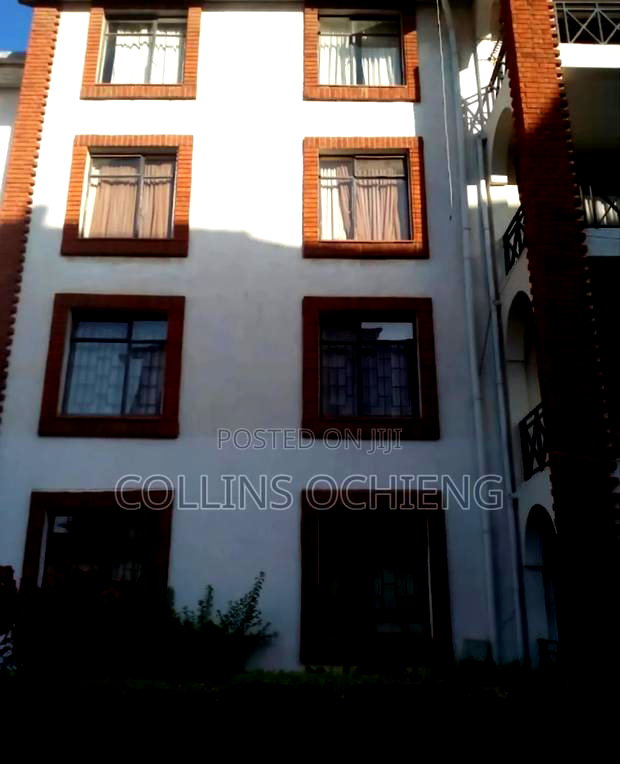 2bdrm Apartment in Kenya Re Estate, South C for sale