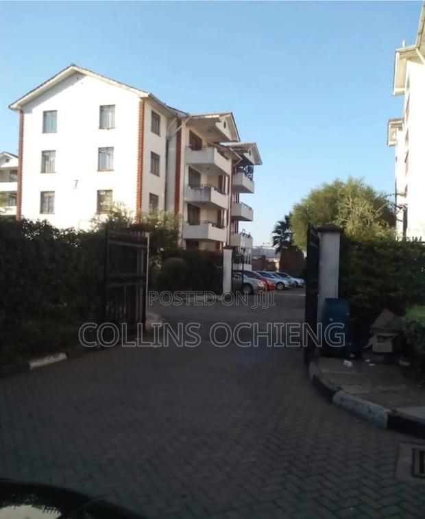 2bdrm Apartment in Kenya Re Estate, South C for sale