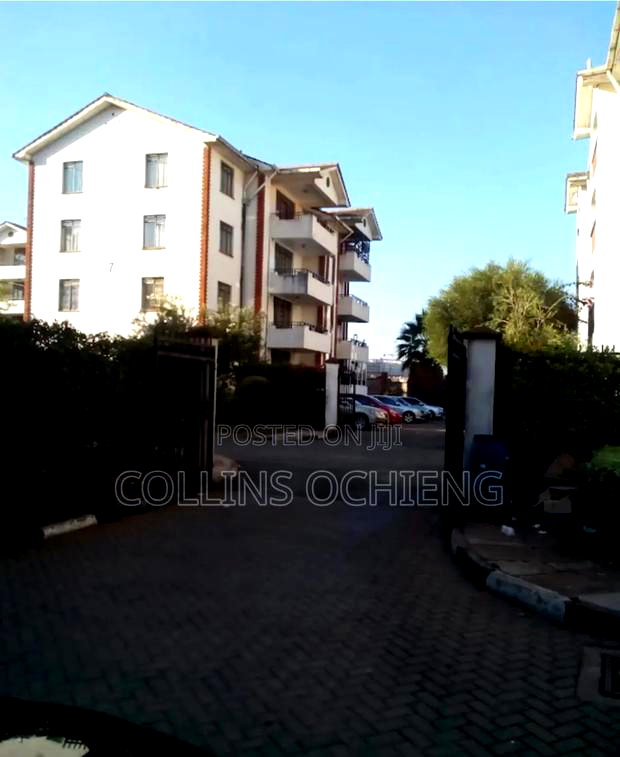 2bdrm Apartment in Kenya Re Estate, South C for sale