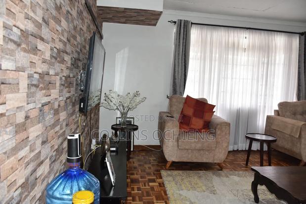 2bdrm Apartment in Kenya Re Estate, South C for sale