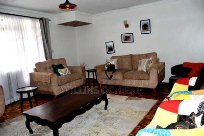 2bdrm Apartment in Kenya Re Estate, South C for sale - Image 4