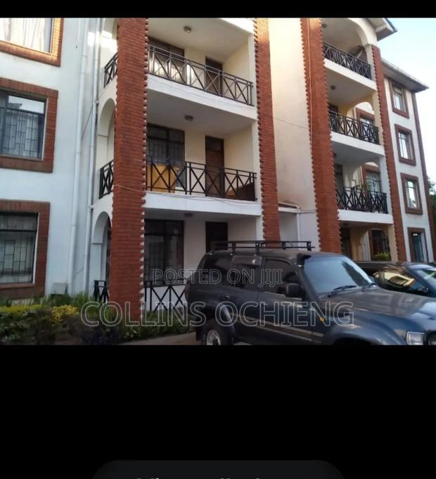 2bdrm Apartment in Kenya Re Estate, South C for sale