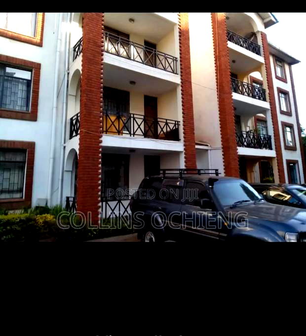 2bdrm Apartment in Kenya Re Estate, South C for sale