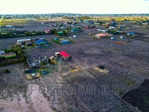 Affordable Plots in Kantafu