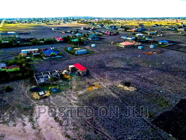 Affordable Plots in Kantafu