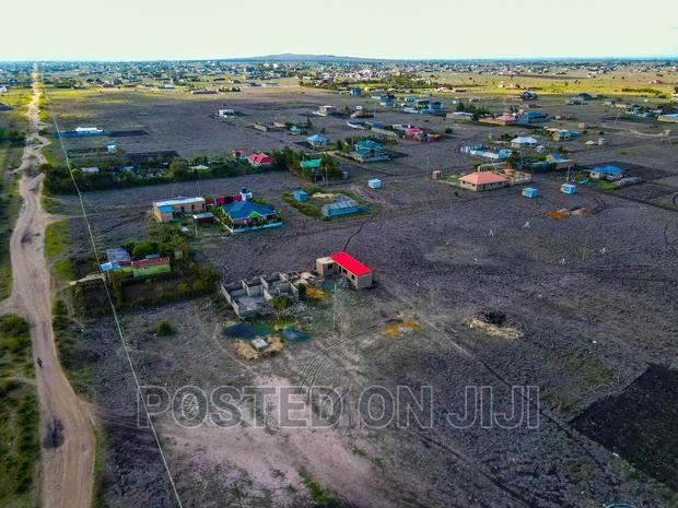 Affordable Plots in Kantafu